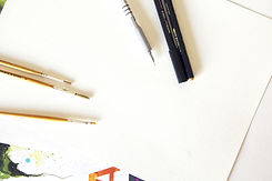 Art Supplies Fancy