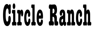 CircleRanchLogo