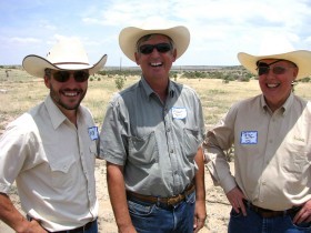 Cows & Quail Group, HMI