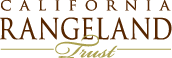California Rangeland Trust