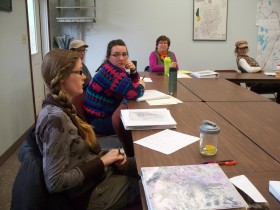 2015 Land Planning Maine