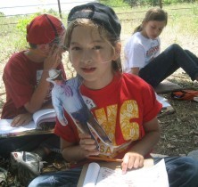 HMi Healthly Land, Sustainable Future