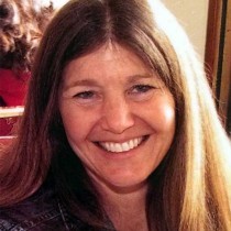 Kathy Harris, Holistic Management Certified Educaor, Texas