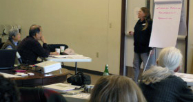 Cindy D, Holistic Management Certified Educator