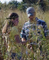 HMI Healthly Land, Sustainable Future