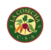 La Cosecha logo