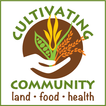 HMI Cultivating Community: Land, Food, Health