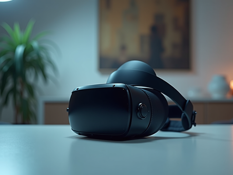 How to Hire our VR equipment at your Events: Make Your Next Party Unforgettable!