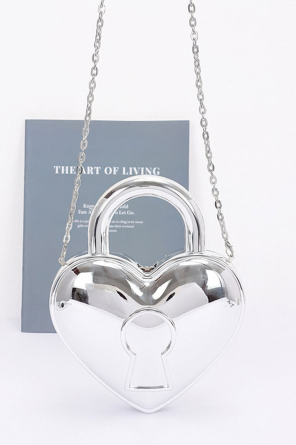 Thumbnail: WOMEN'S BAG CHELSEA New Collection WALL STREET BYMANYC ® New York