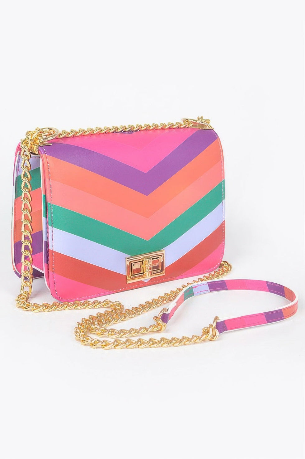 Thumbnail: WOMEN'S HANDBAG CHÂTELET New Collection PARIS BYMANYC ® New York