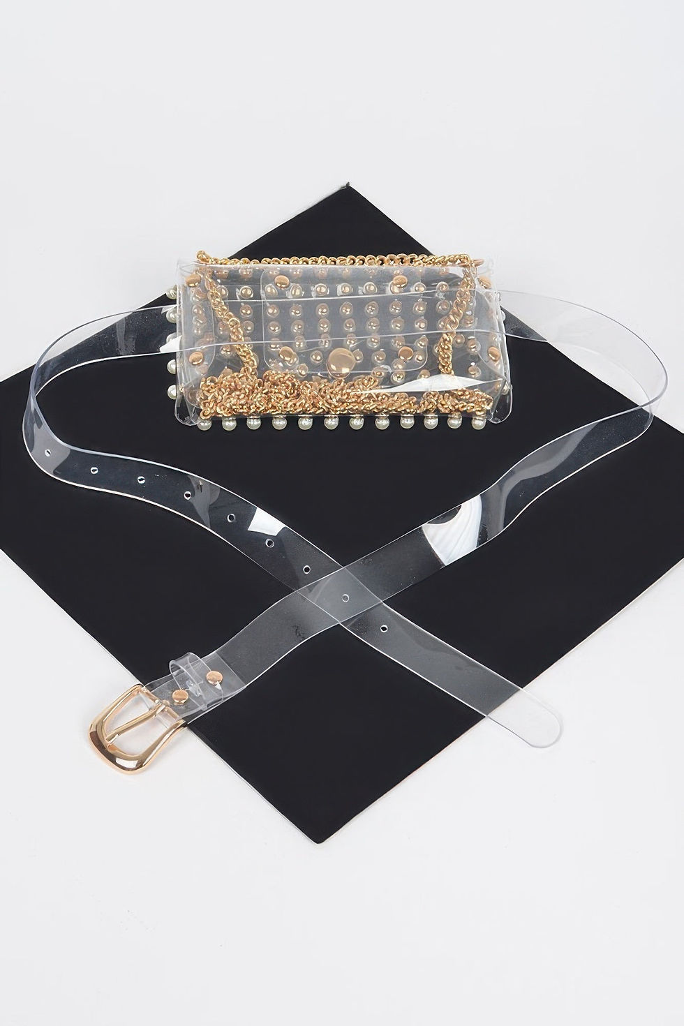 Thumbnail: WOMEN'S BAG NOLITA New Collection WALL STREET BYMANYC ® New York
