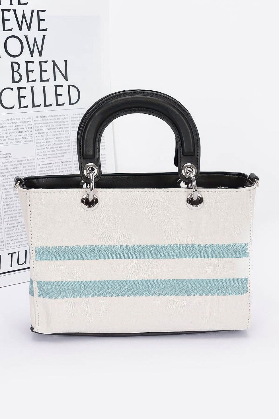 Thumbnail: WOMEN'S BAG CHELSEA New Collection BYMANYC ® New York