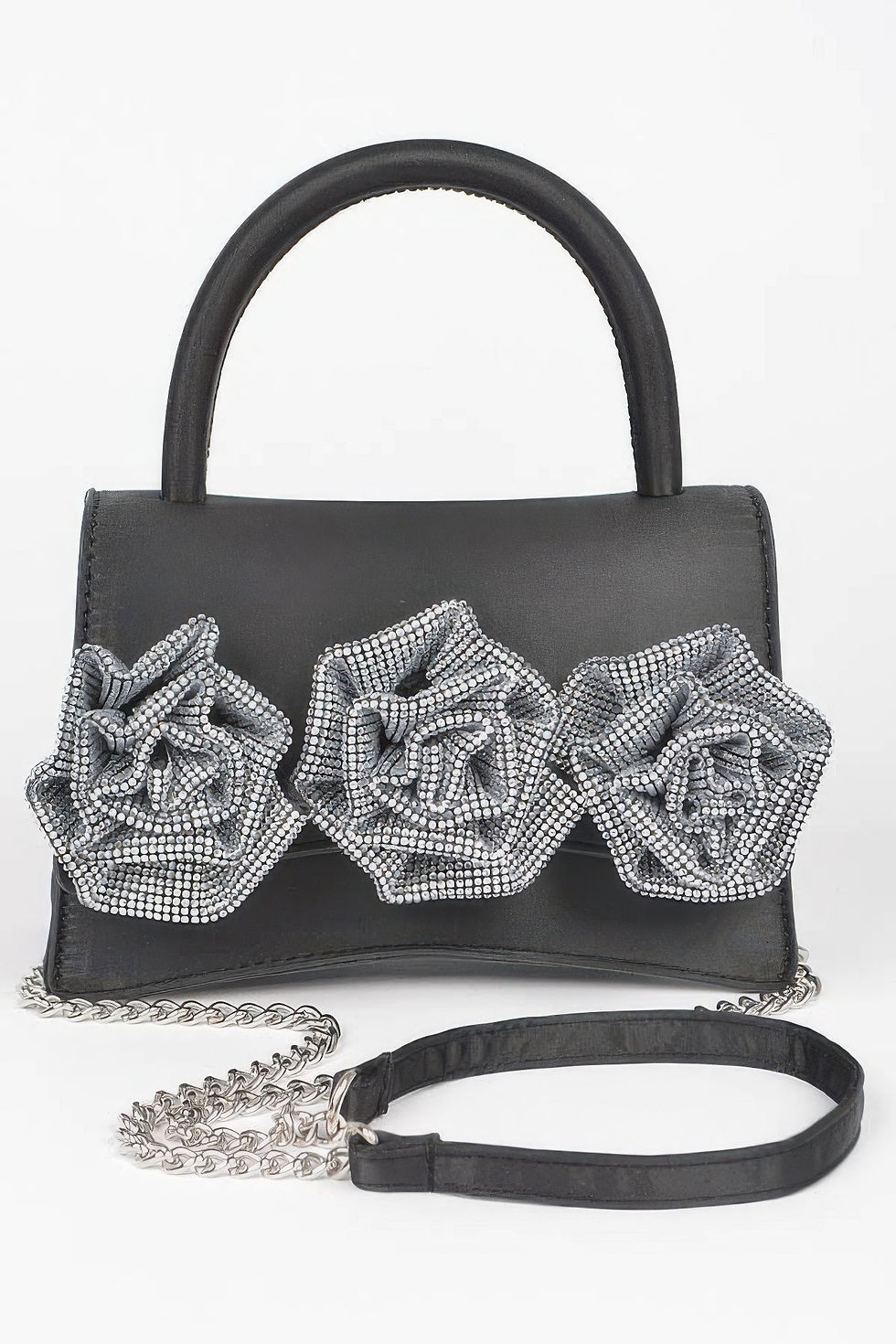 Thumbnail: HANDBAG CALA CARBÓ IBIZA Collection BYMANYC ® New York