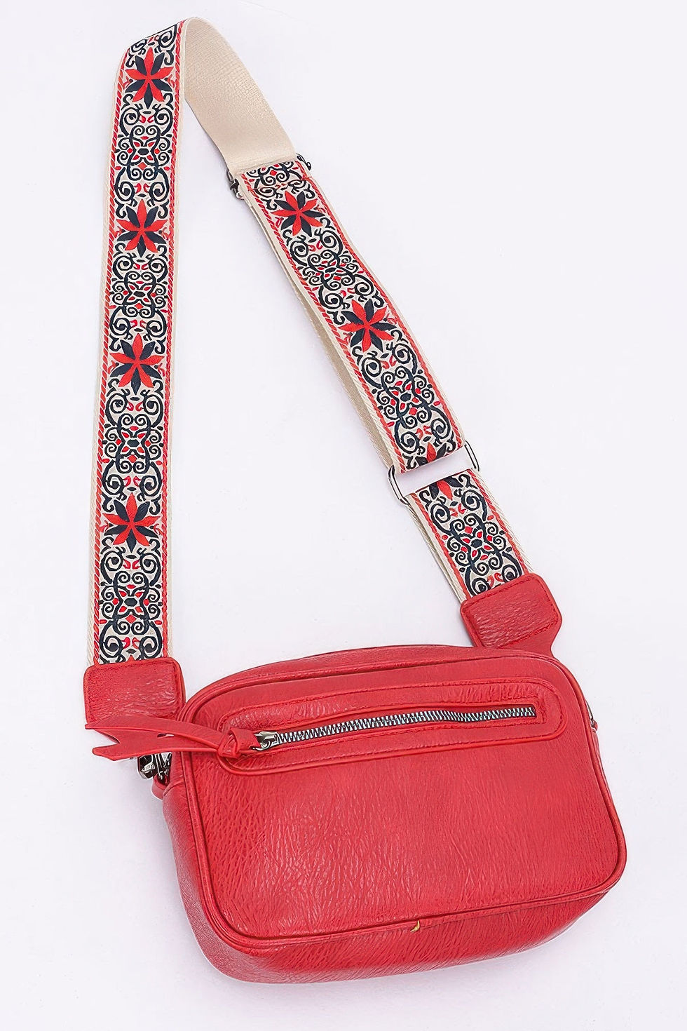 Thumbnail: WOMEN'S CAMERA BAG NOLITA New Collection WALL STREET BYMANYC ® New York