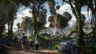 What's New at Walt Disney World: Renovations and Park Additions!
