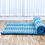 Thumbnail: Thai kapok cushion Day bed Roll Out Mattress Foldout Mat relaxation