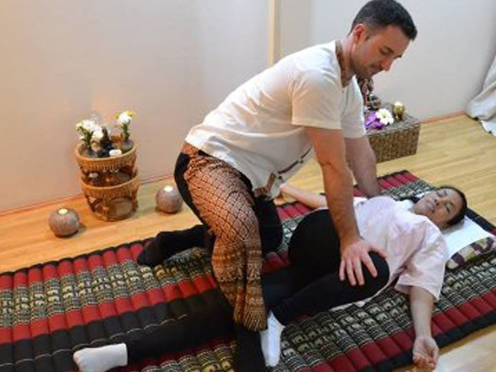 Thumbnail: Thai kapok cushion Day bed Roll Out Mattress KING Size XXL Foldout Mat