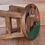 Thumbnail: Children's Wooden Stool CAT Themed Chair Toddlers Step sitting Stool