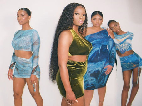 Who did it first? Fashion and Copyright Infringement