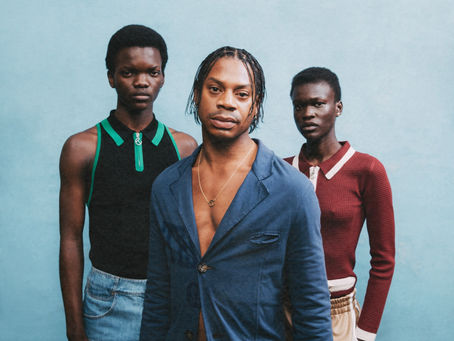 A Spotlight On: Telfar, the black-owned luxury bags that sell out in 15min