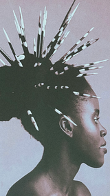 guinea-bissau guine-bissau fashion designer Jucelyne Nhanra of Jú Moransa the fashion blueprint ju the brand African fashion London fashion week uk emerging fashion designers