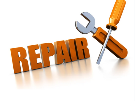 Reparaturbonus