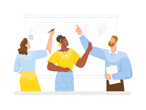 Rekruttering i praksis – når riktige mennesker finner riktige roller