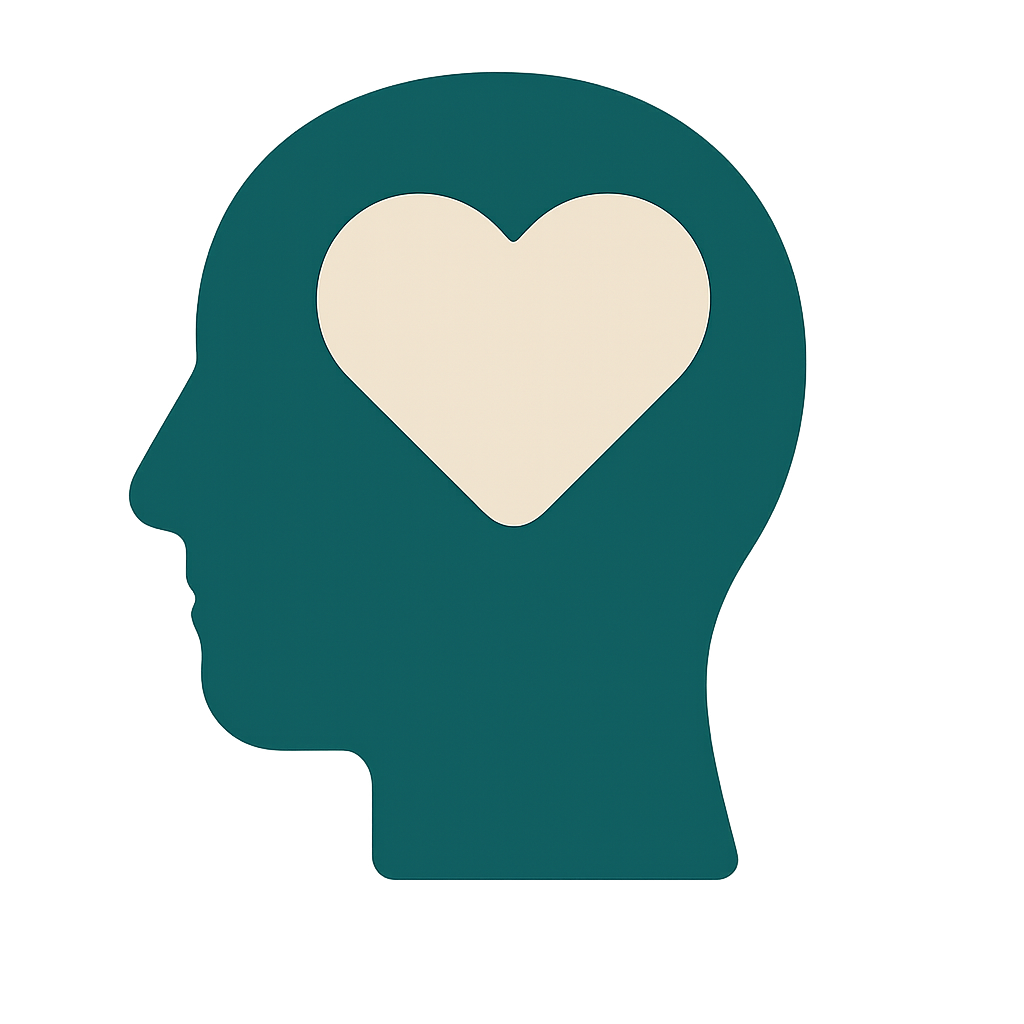 ikon som viser hjerte