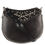Thumbnail: JIMMY CHOO Artie Studded Shoulder Bag