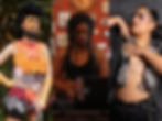 RHYTHMS OF RESISTANCE: Queer Dance Party Celebrating Black & API Solidarity