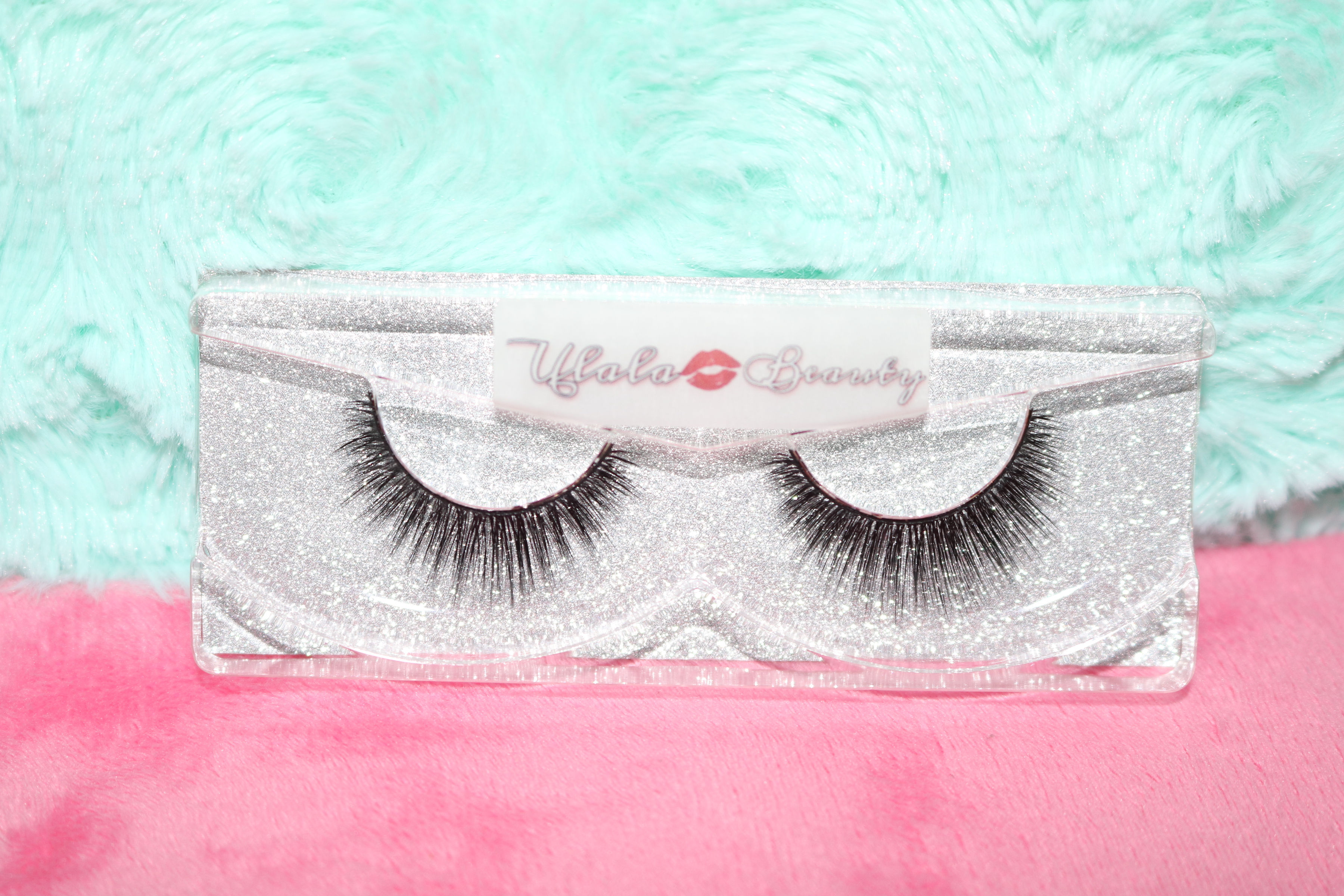 Dulce - Ulala Beauty Mink Lashes