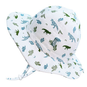 Dino Cotton Floppy Hat.jpg