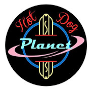 Logo de AMERICAN DINER PLANET