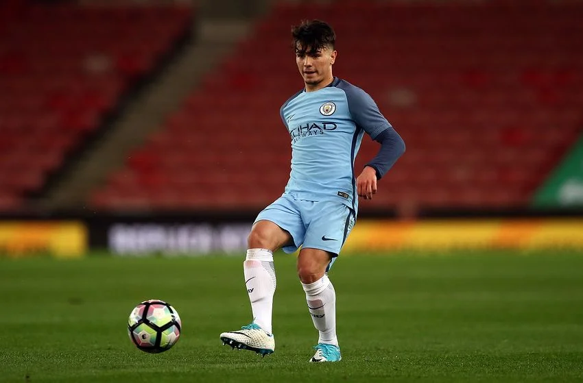 The Dream And Realistic 2018 19 Destination For Brahim Diaz