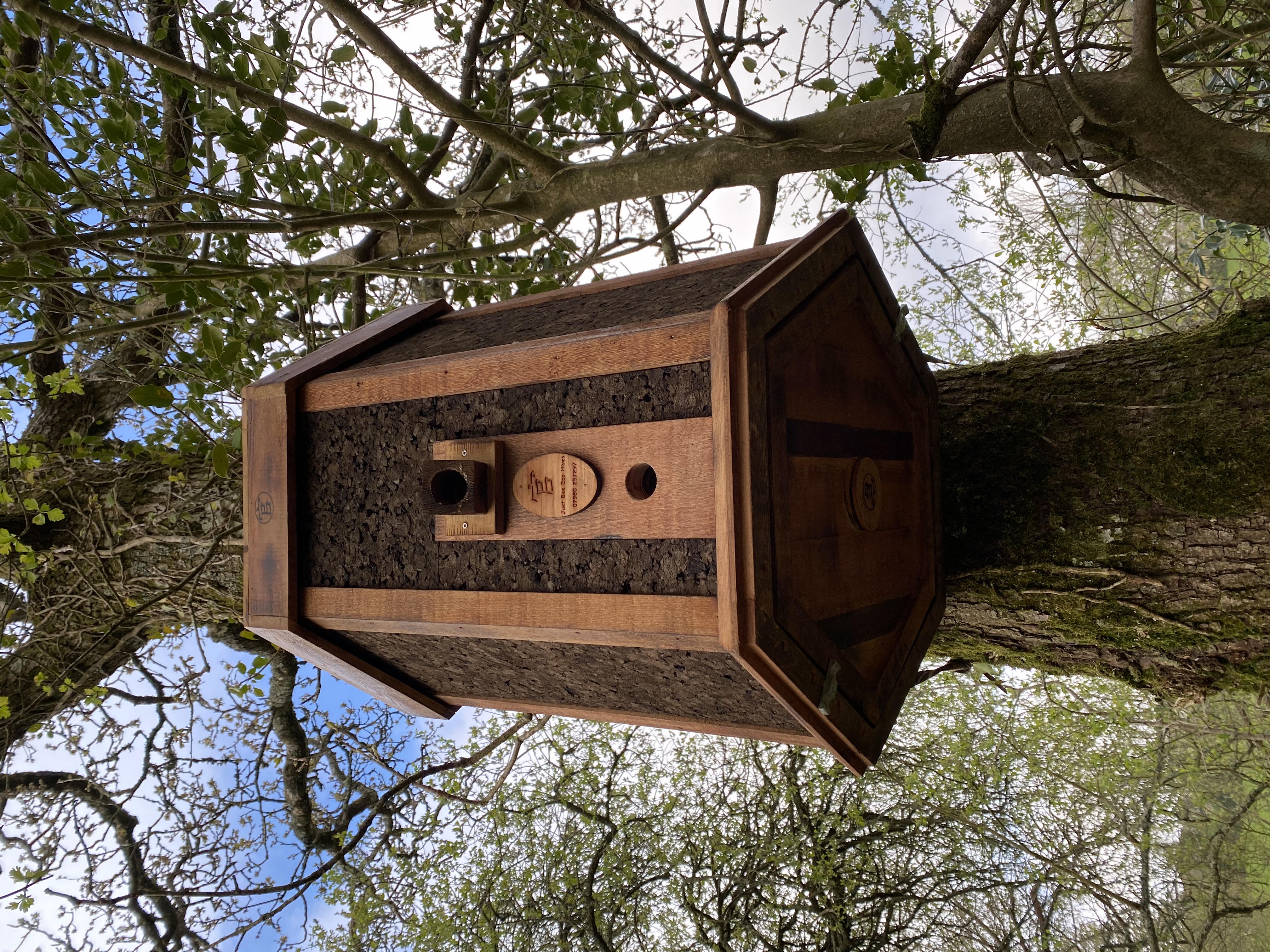 Eco Tree Hive