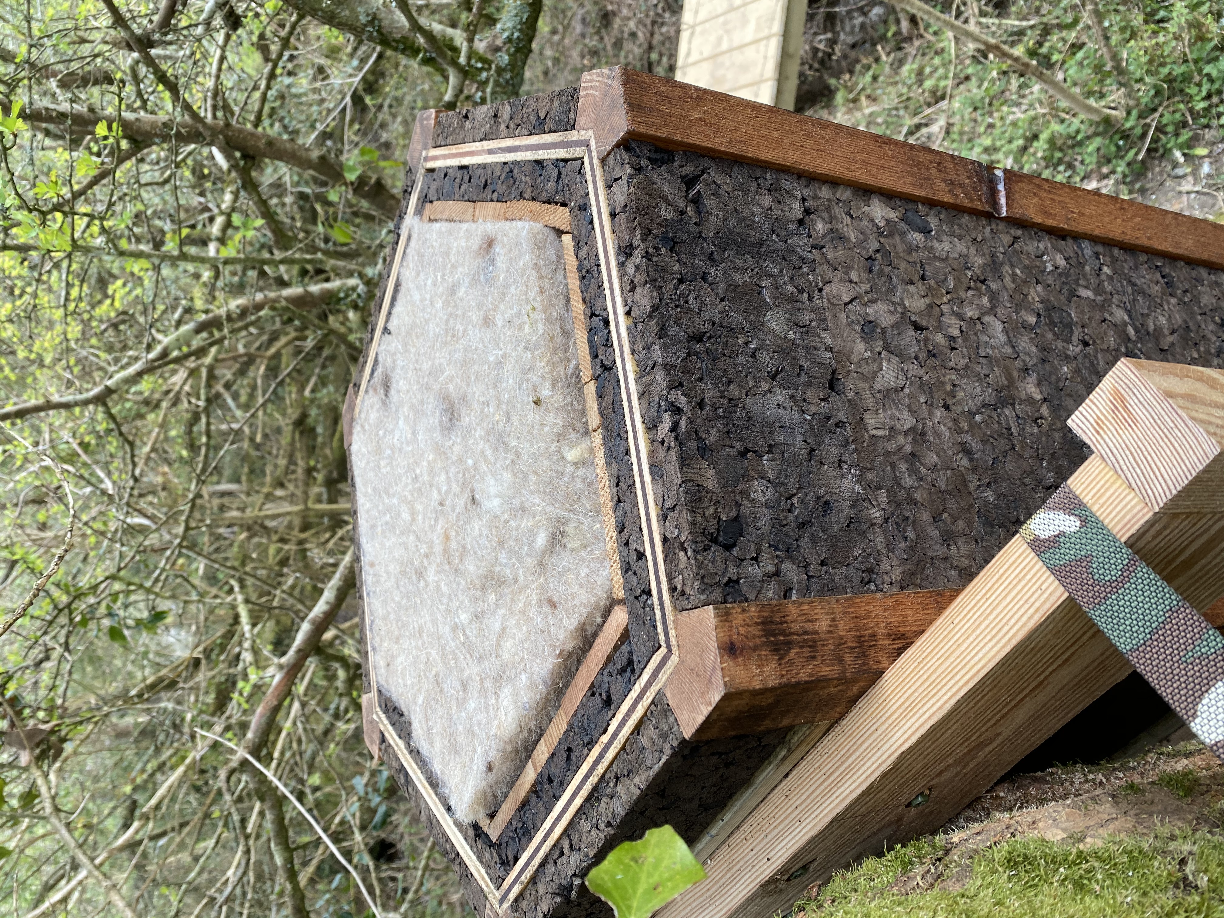 Eco Tree Hive