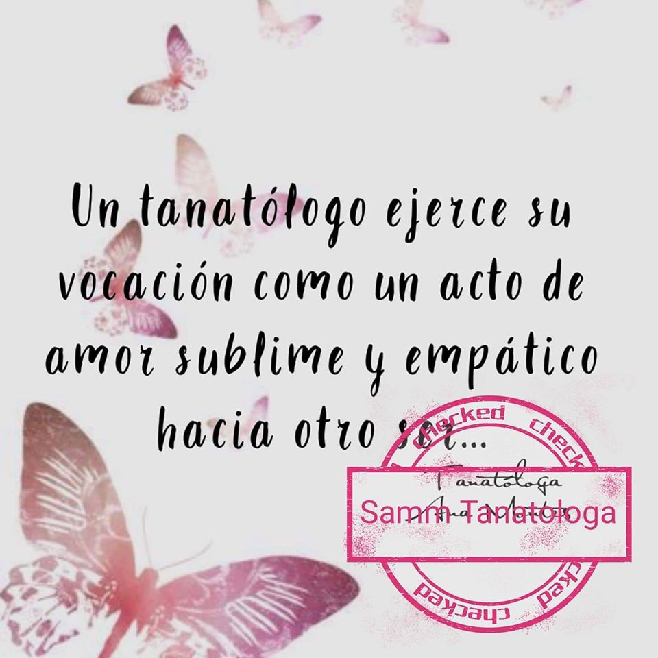 Nuevos cambios, nueva persona