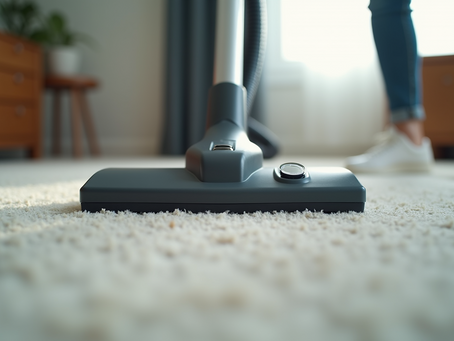 How to Keep Your Home Carpets Fresh and Clean