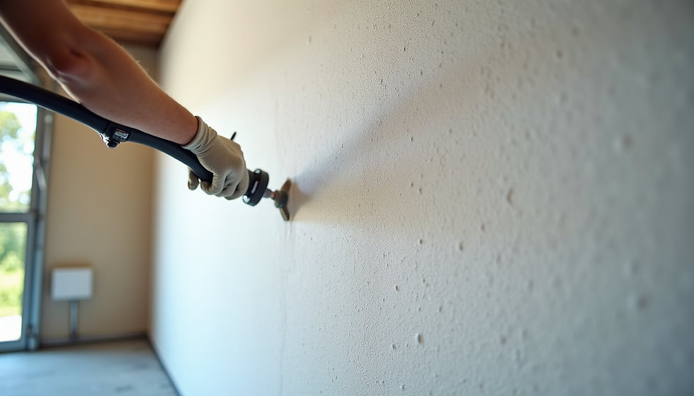 Garage Insulation Costs in Canada: What You Need to Know