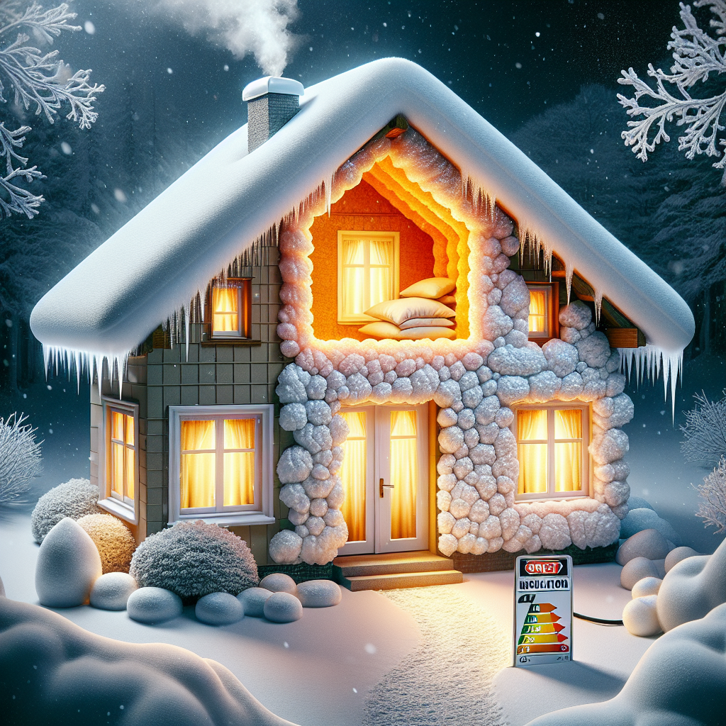 spray foam insulation