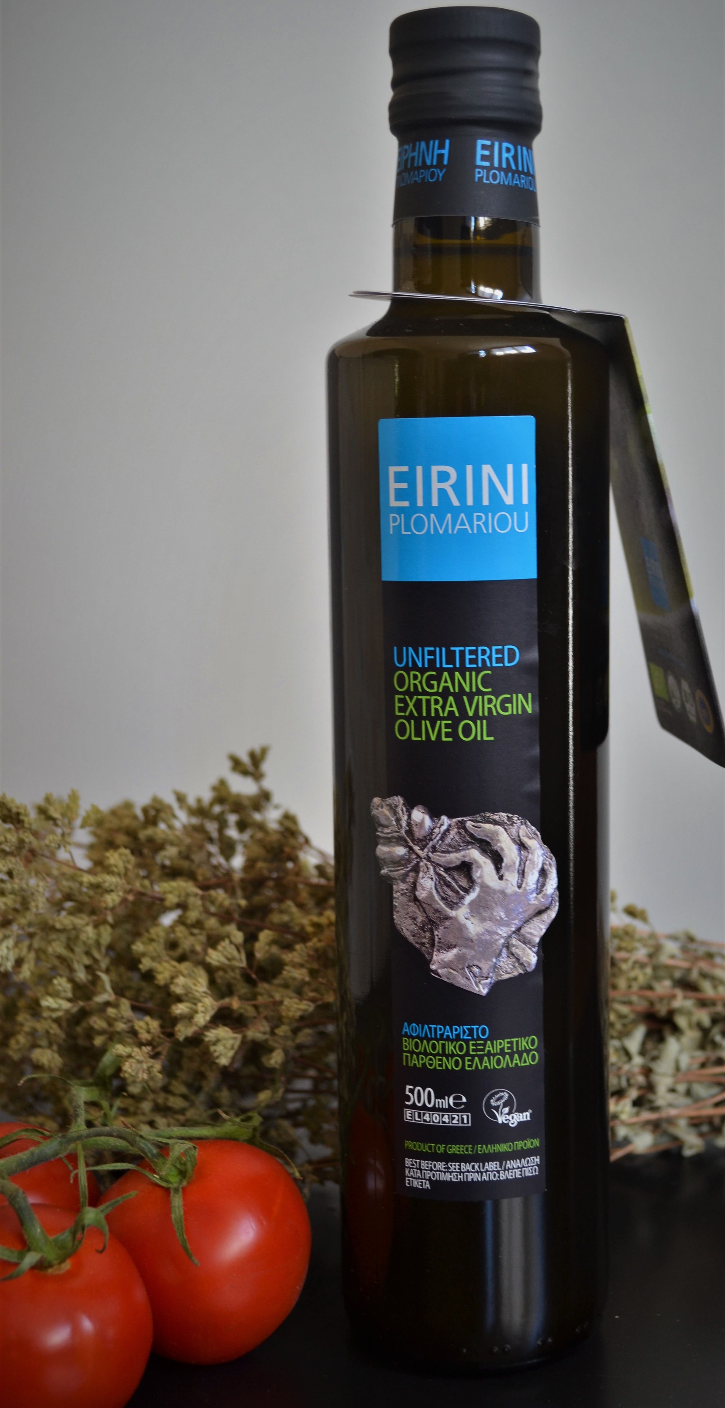 Eirini Plomariou | 500 ml