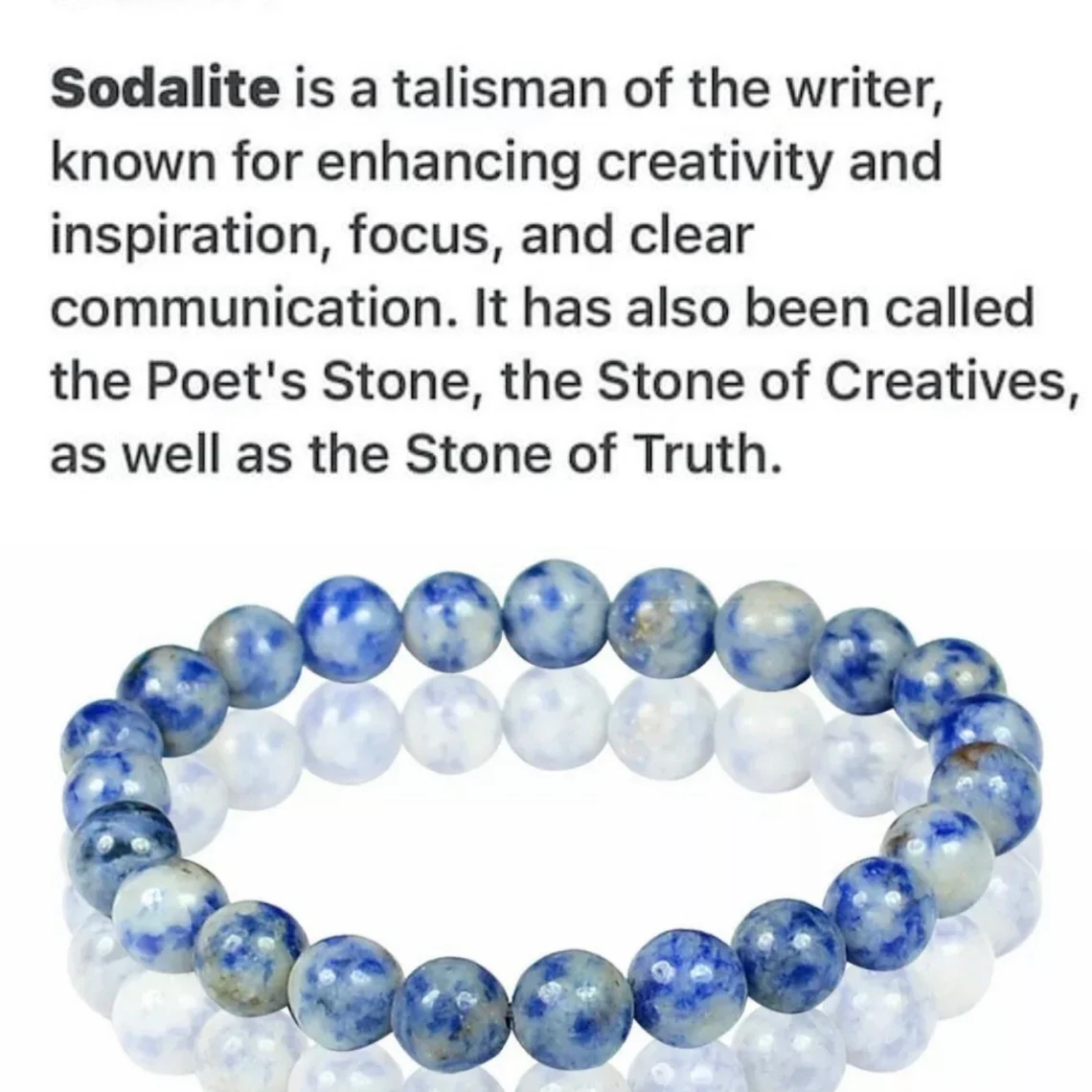 Creativity Bracelet | Gifts for Writers