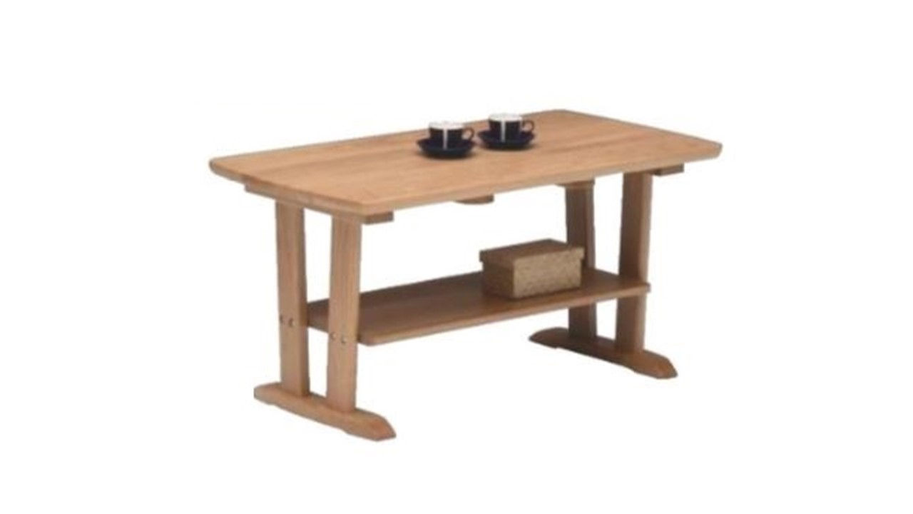 Suisen 1000 Center Table (H)
