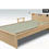 Thumbnail: Tatami bed tachibana(立花)