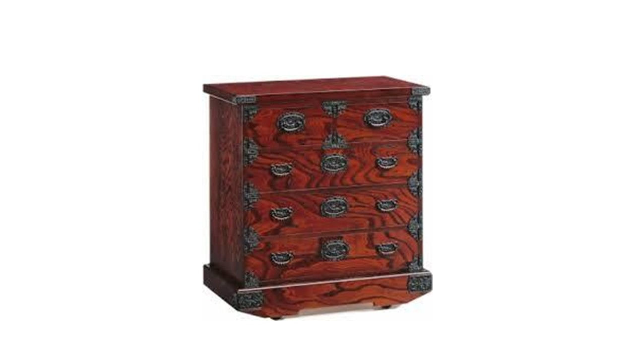 30 KURUMA-TANSU