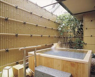 HINOKI FURO/ๆช้ขจๅ