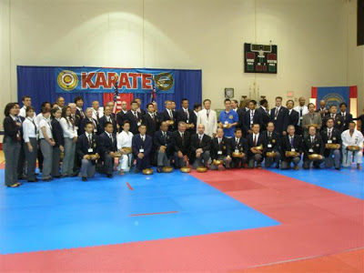 2008 Honolulu International KARATEใ็ฉบๆ