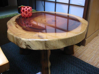 One of the kind Table for your ROOM!ใใๅฅฝใฟใฎใใผใใซ