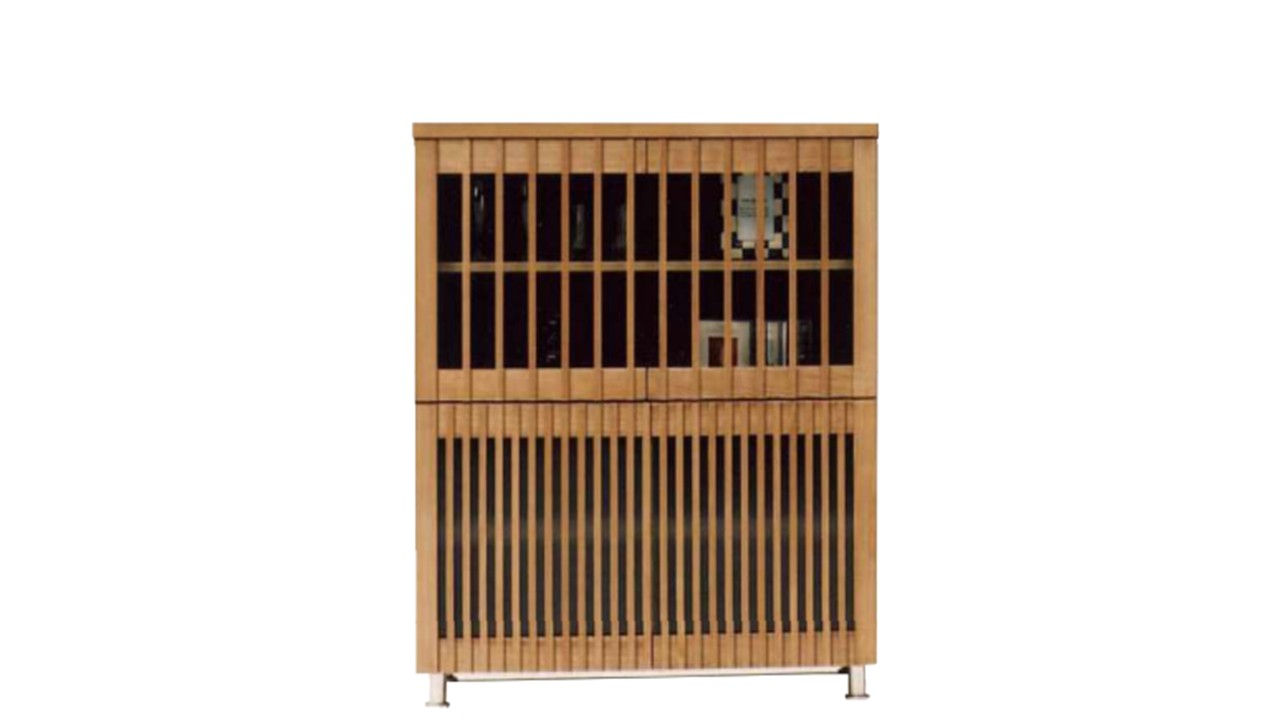 Sansui 90 4 spaces cabinet NA
