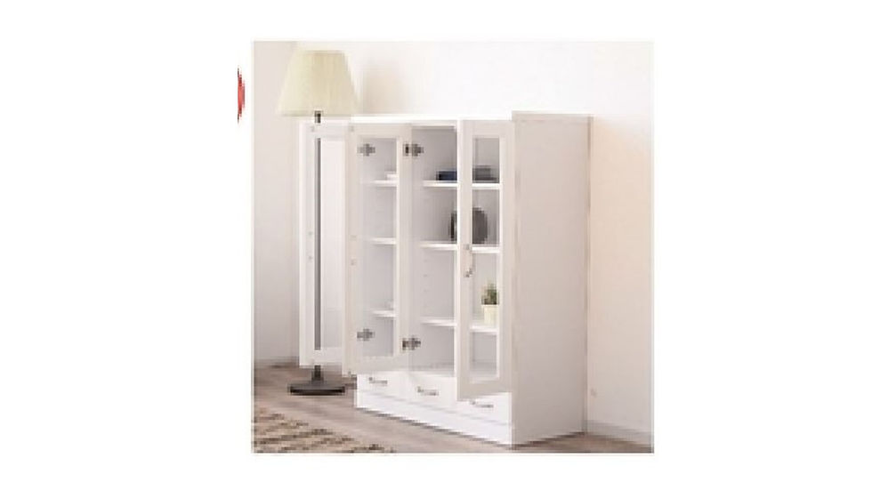 Thumbnail: Lupine(ルピナス) bookshelf